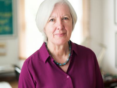 Judith Weir, Composer & Master of the King's Music